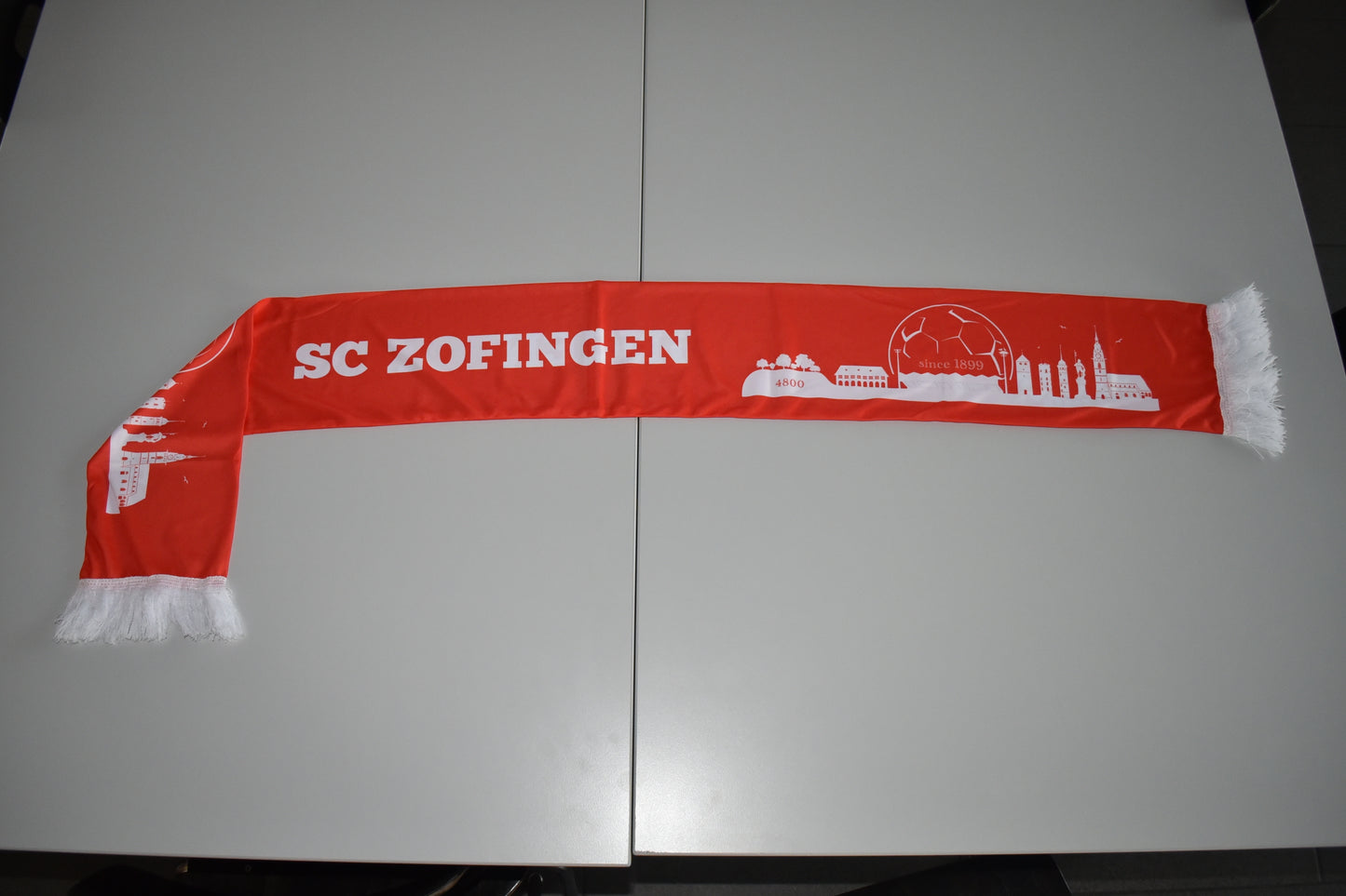 SCZ Fanschal