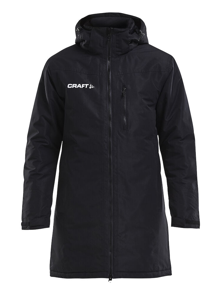 Winterjacke
