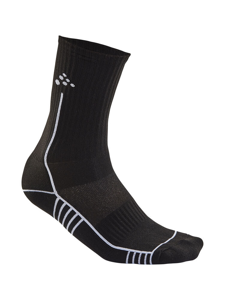 Socken schwarz