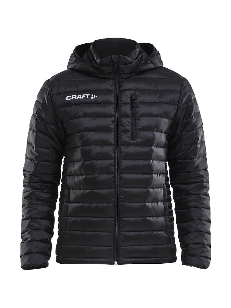 Isolate Jacket