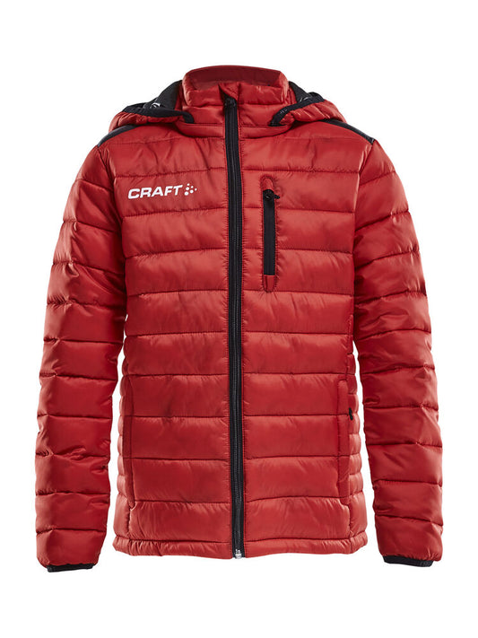 Isolate Jacket Jr.