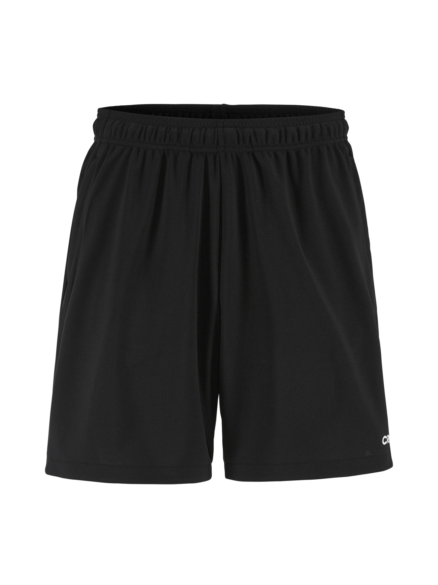 Ability Zip Pockets Shorts
