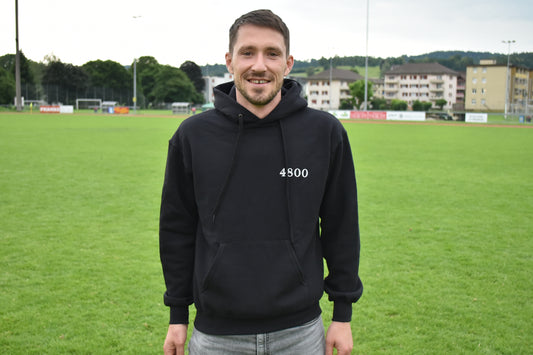 SCZ Hoodie «4800» Kinder