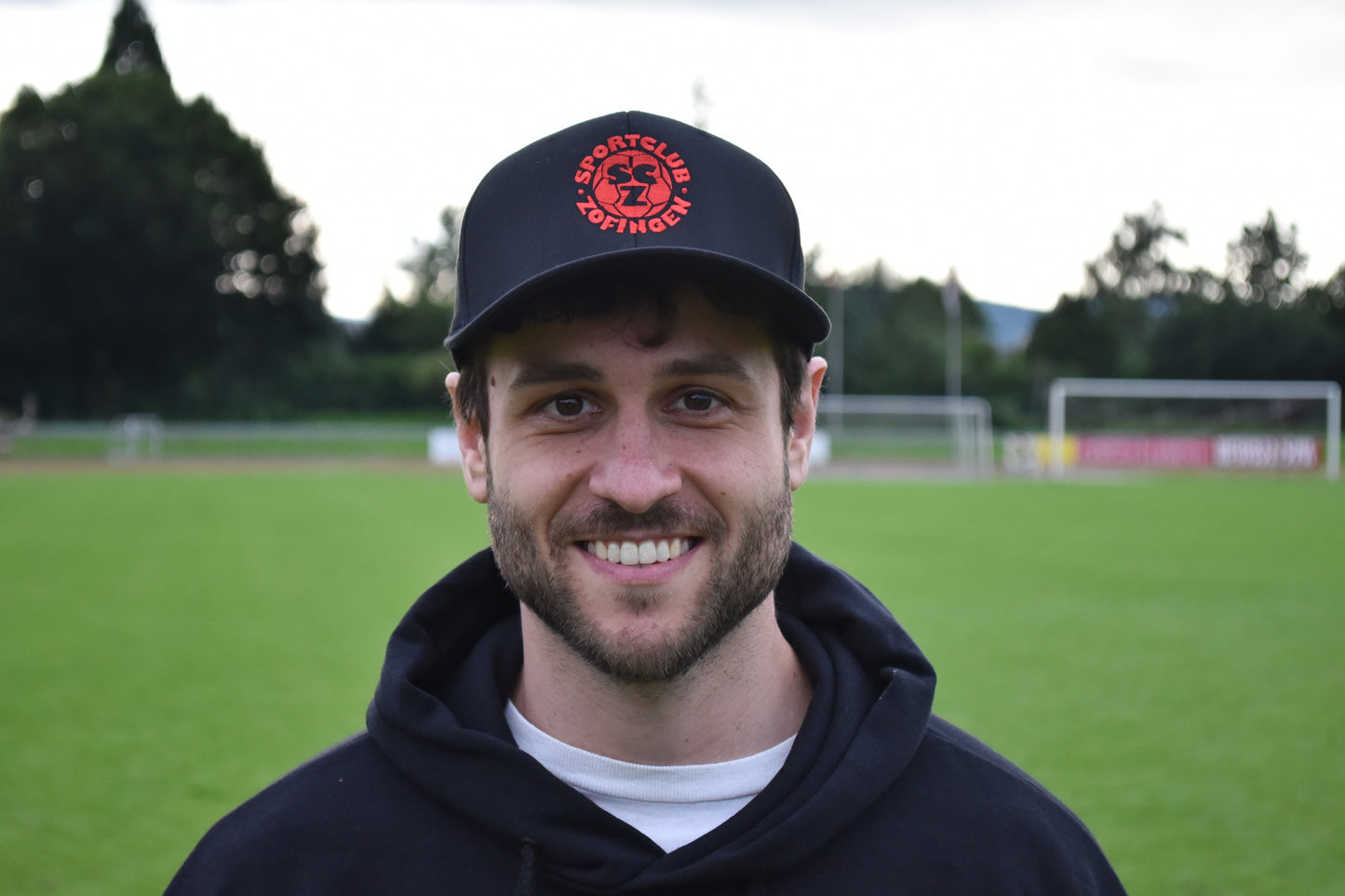 SCZ Cap Flexfit