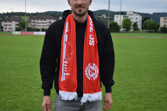 SCZ Fanschal