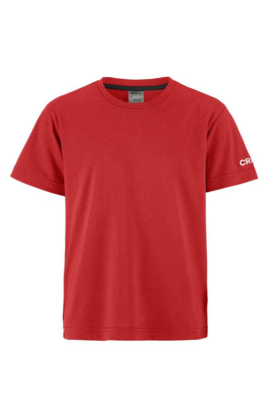 Polo Community Tee Jr.*