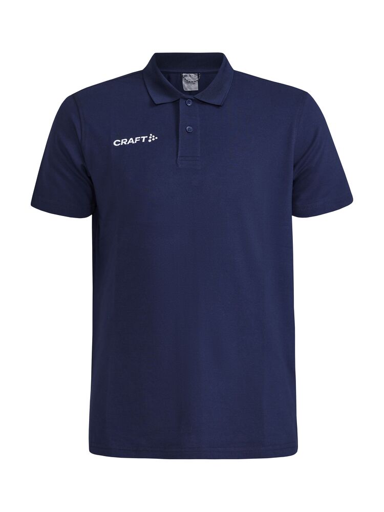 Polo navy