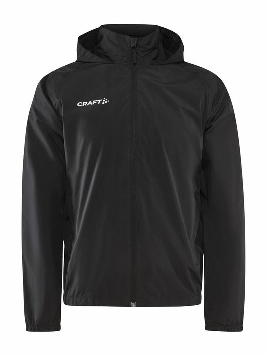 Regenjacke